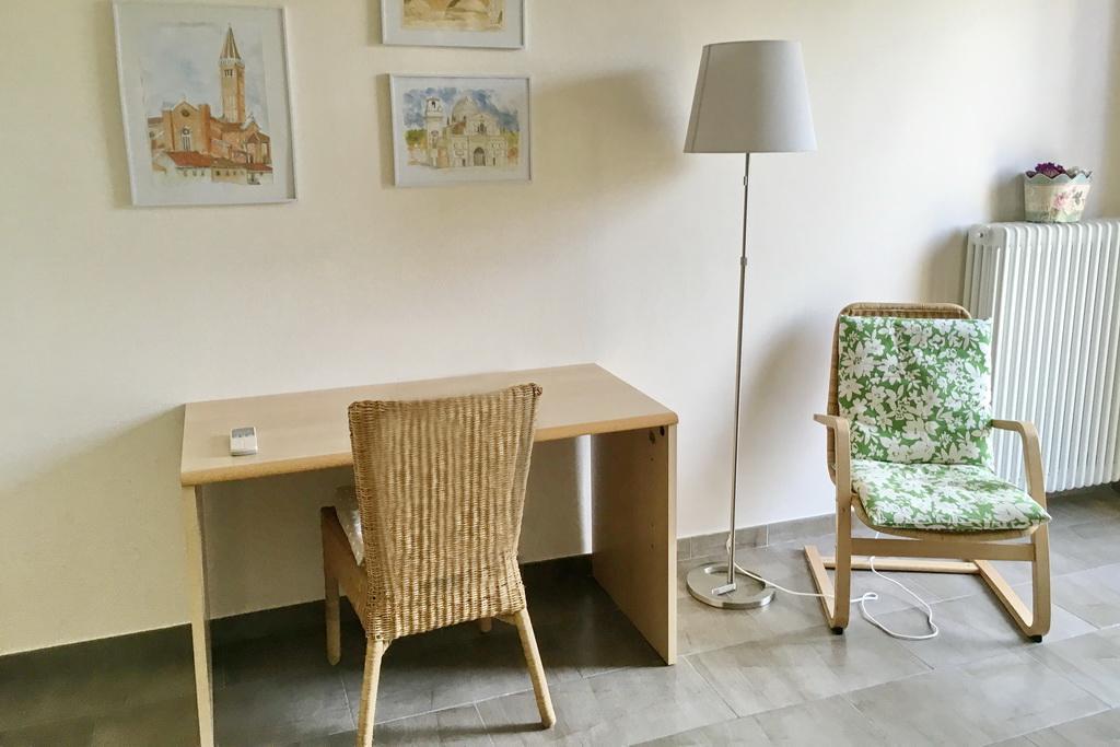 Monte Ortigara Apartment Verona