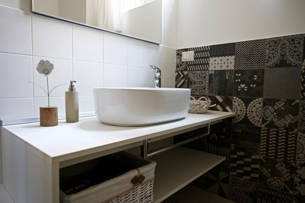 Amami Alfredo Apartment Verona
