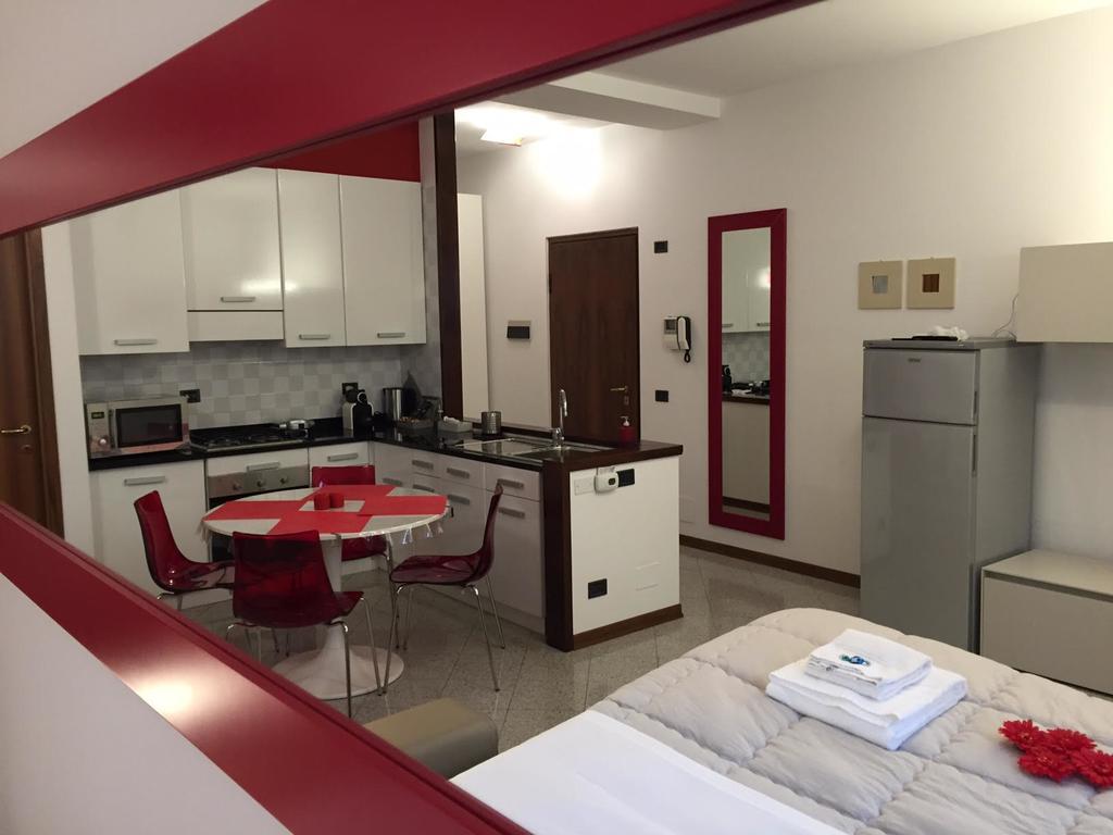 Holiday home Verona Residence