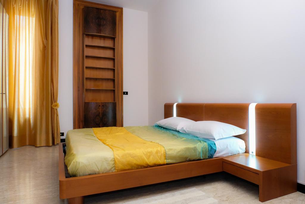 Apartament Deluxe Quattro Spade