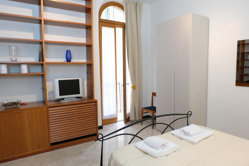 Apartamento Apartament Deluxe Quattro Spade Verona