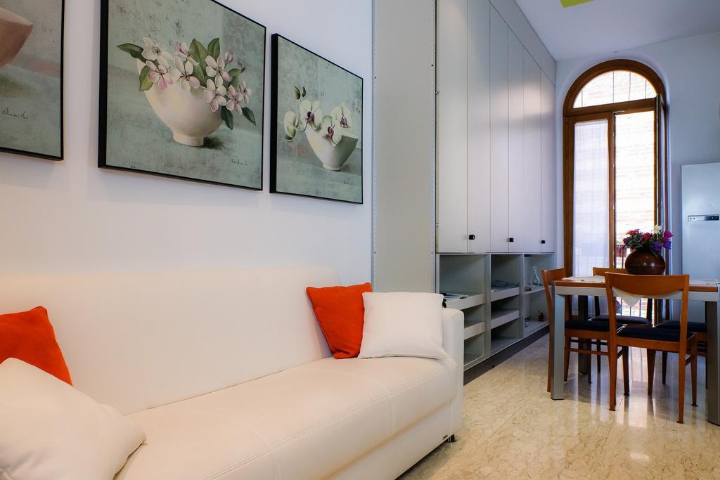 Apartament Deluxe Quattro Spade * Verona