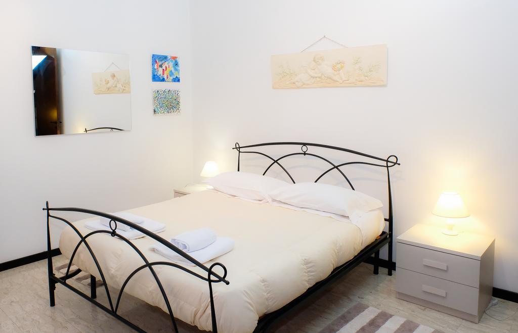 Apartament Deluxe Quattro Spade Verona