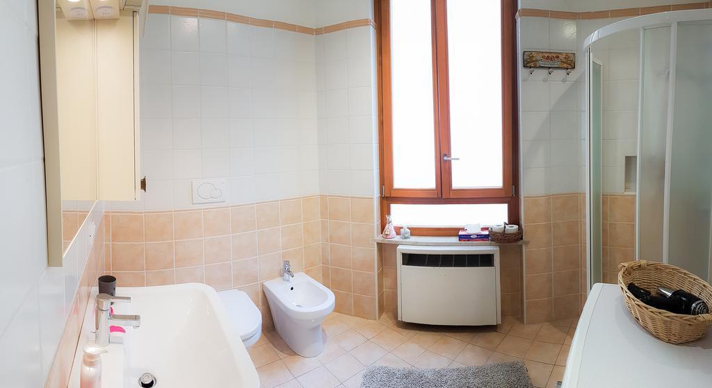 Apartament Deluxe Quattro Spade Apartamento