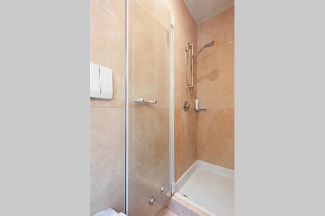 Apartament Deluxe Quattro Spade *