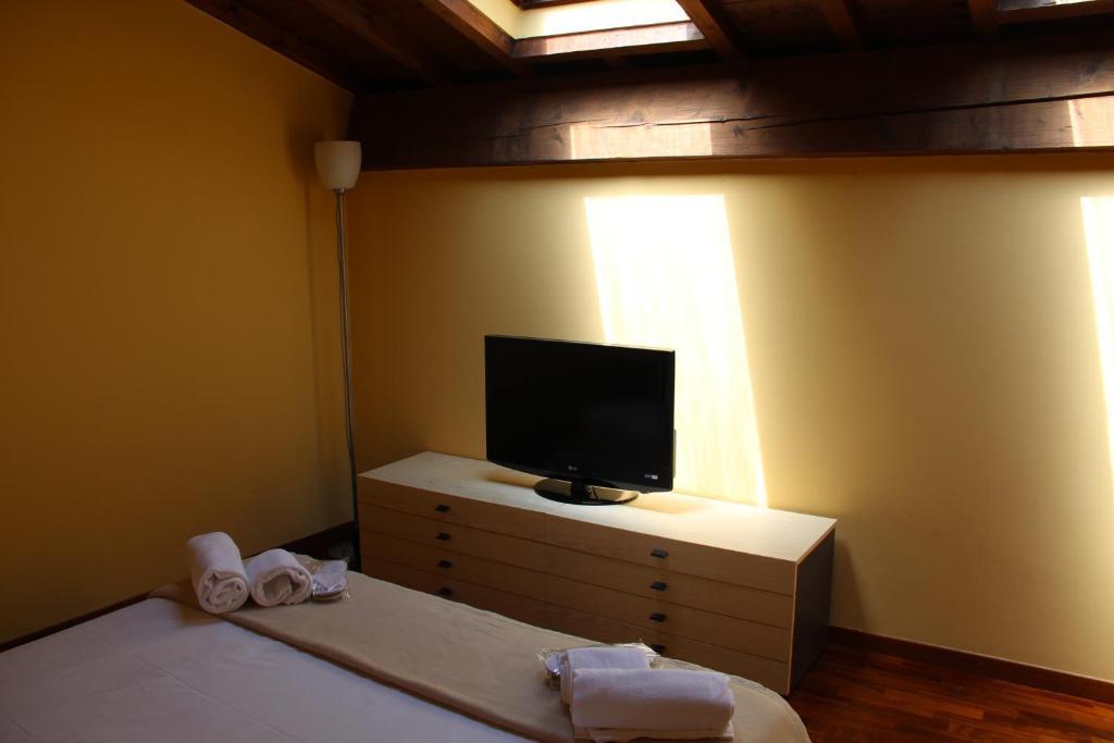 Residenza Borsari Verona