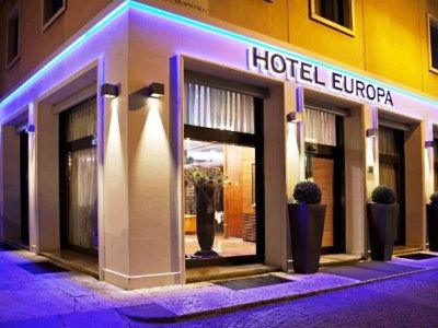 Europa Verona