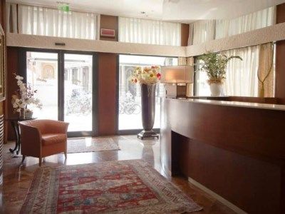 Europa Hotel