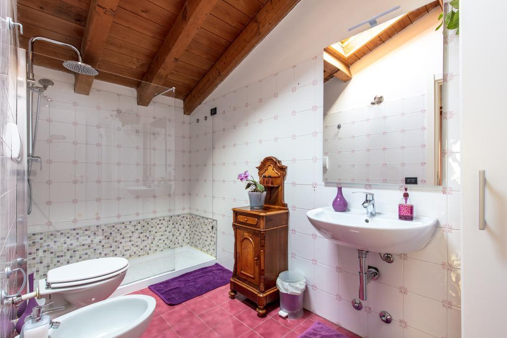 Apartment Corticella Vetri Verona