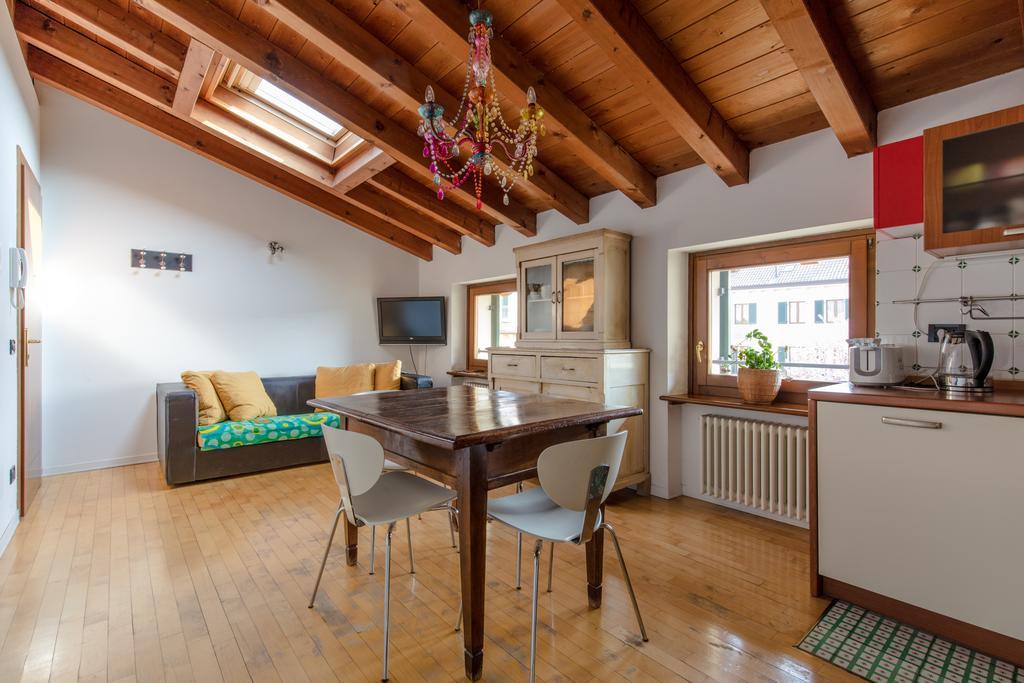 Corticella Vetri Apartment Verona
