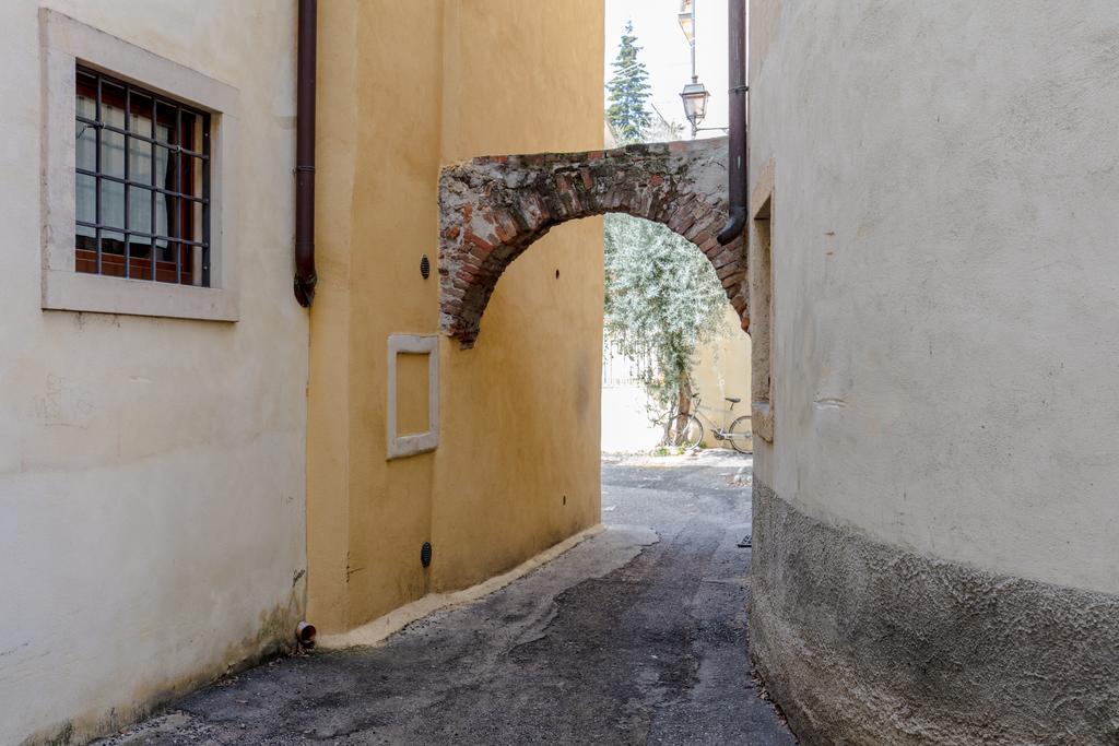 Corticella Vetri * Verona