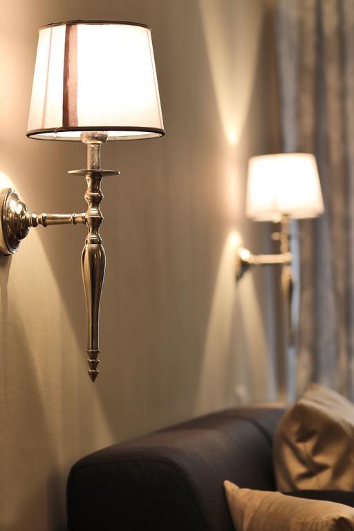Apartment Boutique *
