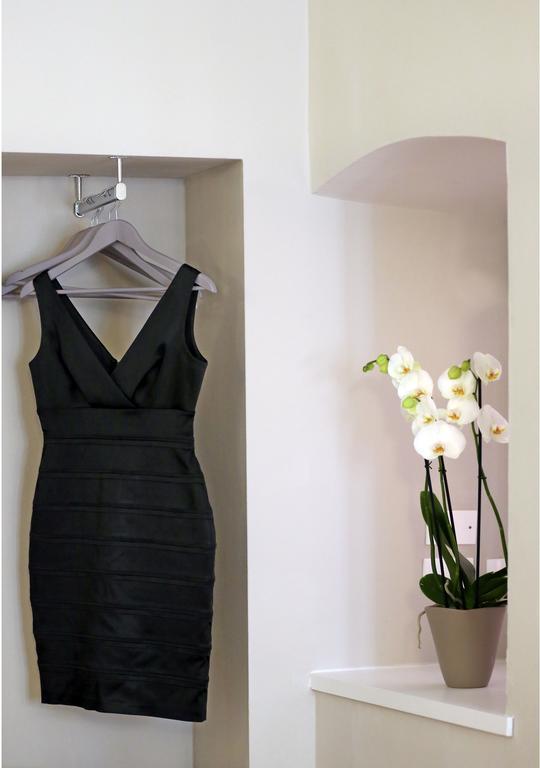 Apartment Boutique