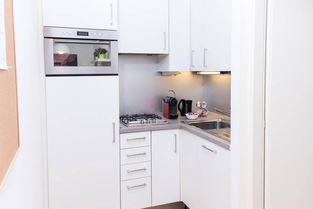 Lady Juliet Apartment *