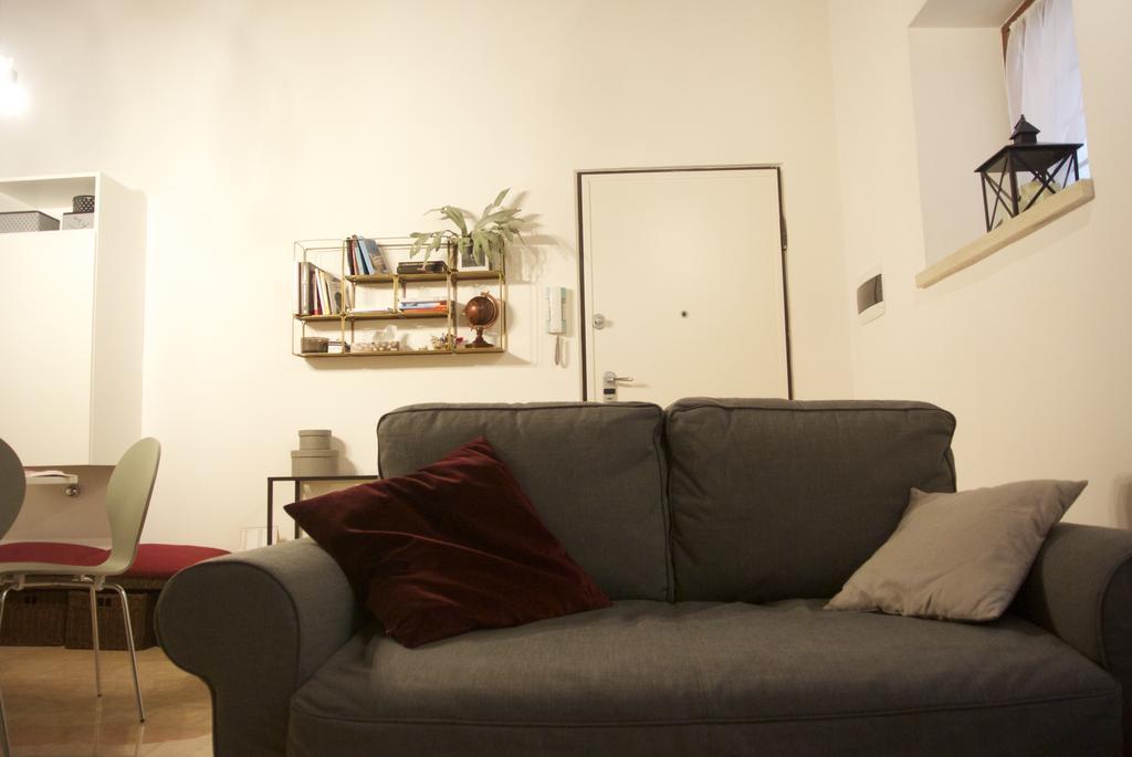 Apartment San Giusto *