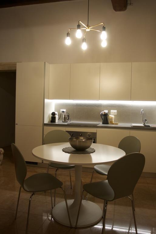 San Giusto Apartment