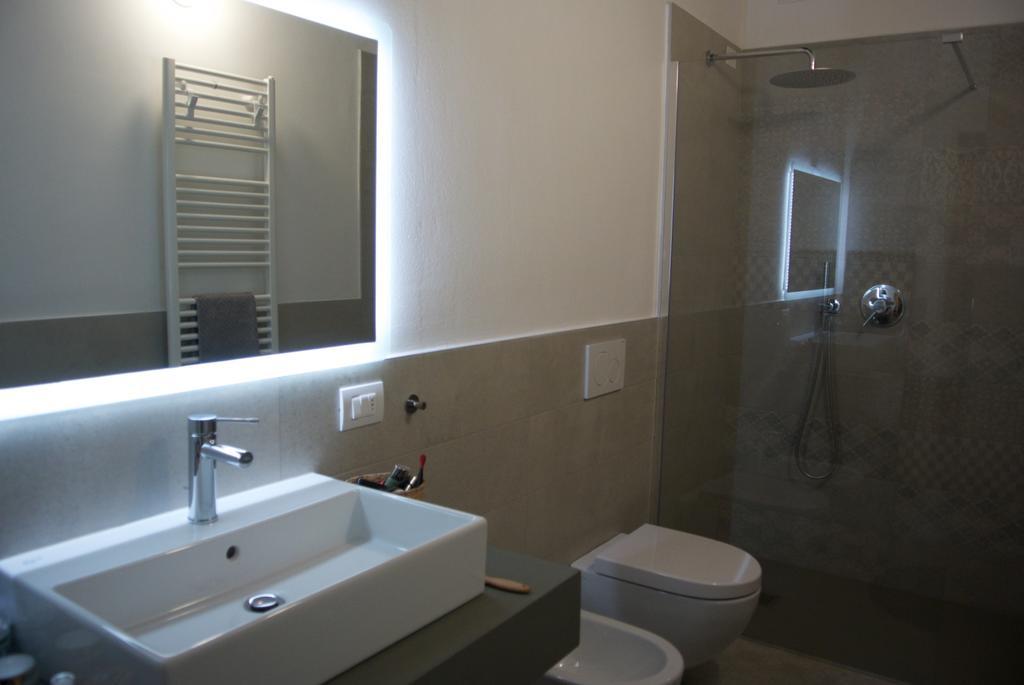 Apartment San Giusto