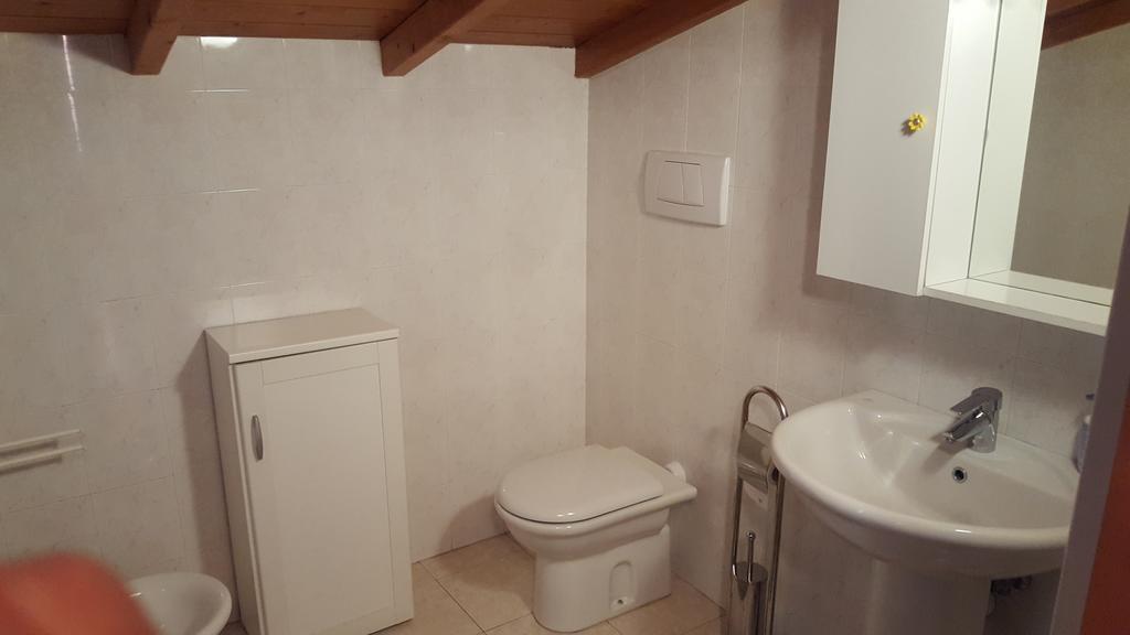 Casa Barca Verona