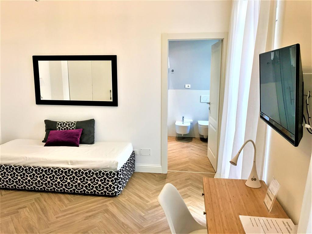 Residenza Ermanni Acomodação com café da manhã  Verona