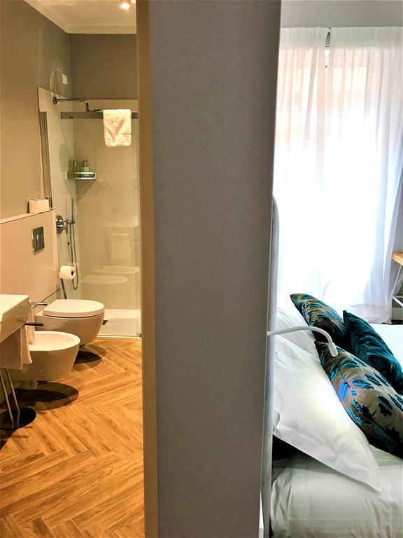 Bed & Breakfast Residenza Ermanni Verona