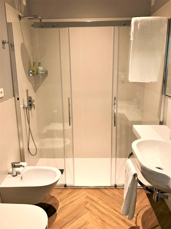 Acomodação com café da manhã  Residenza Ermanni 3*