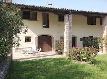 Relais Sagramoso Sacchetti Alloggio per agriturismo