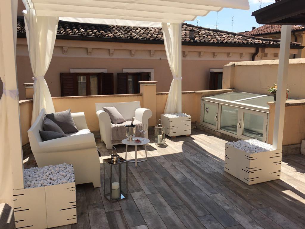 San Gaetano Apartment *