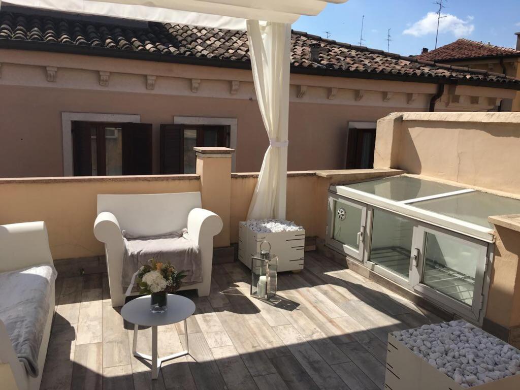San Gaetano Apartment Verona