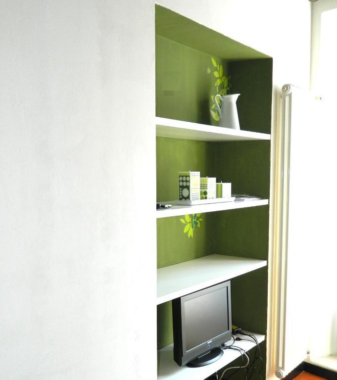 Appartement Casa Castelvecchio *