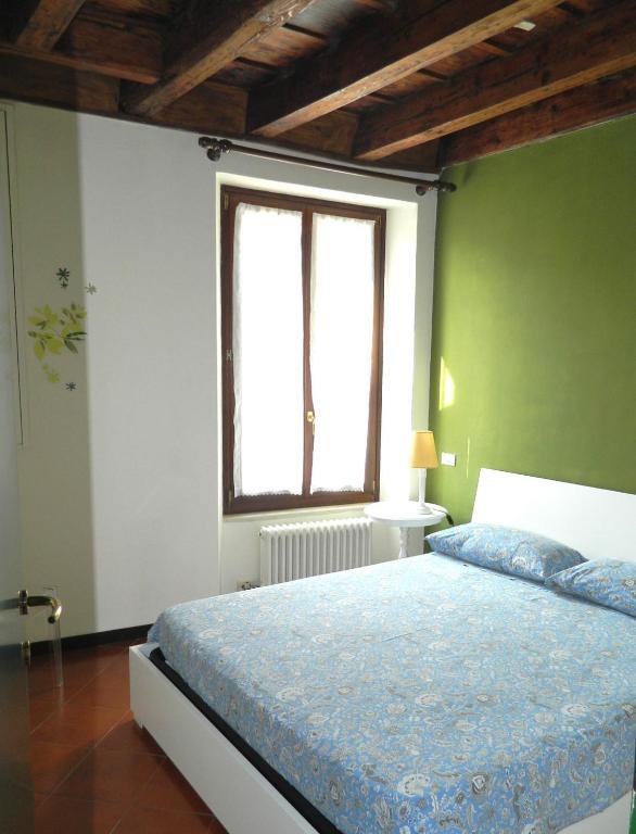 Appartement Casa Castelvecchio