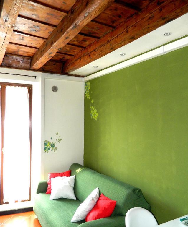 Casa Castelvecchio Appartement