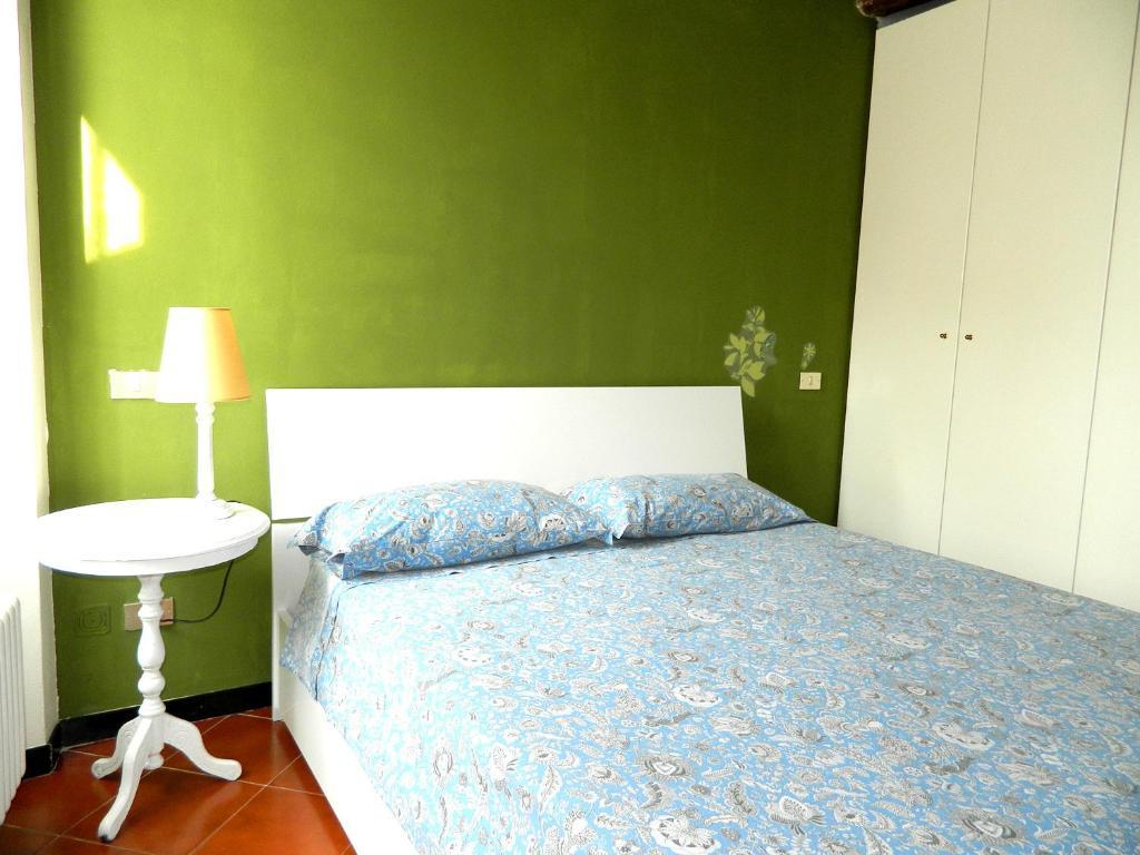 Appartement Casa Castelvecchio *
