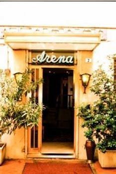 Hotel Arena Verona