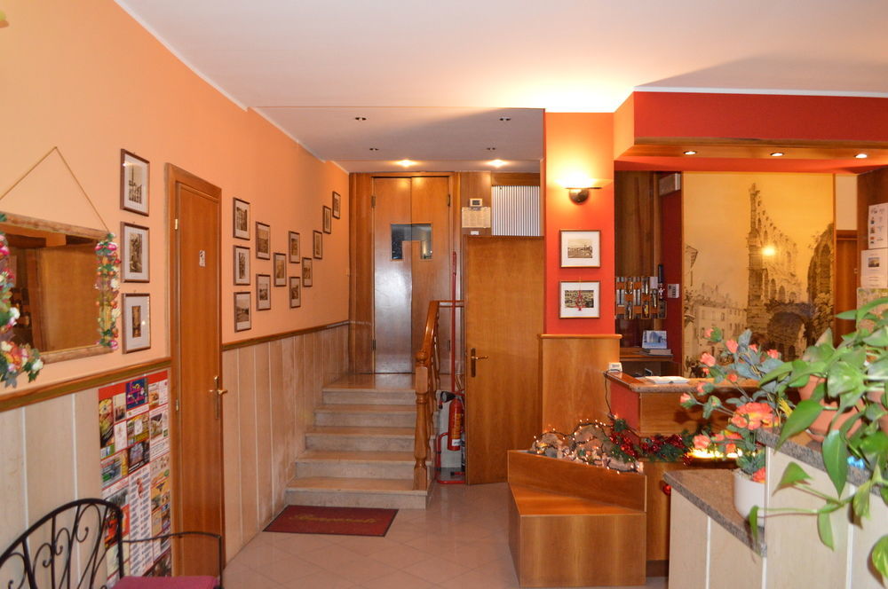 Hotel Arena