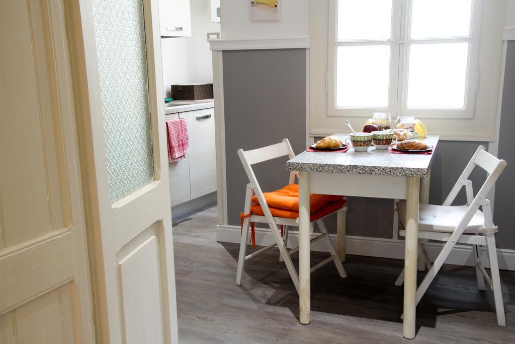 Apartamento Max Verona