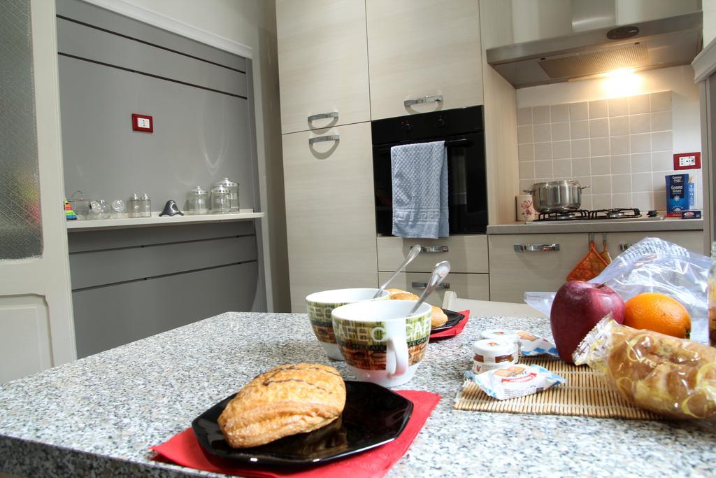Max Apartamento Verona