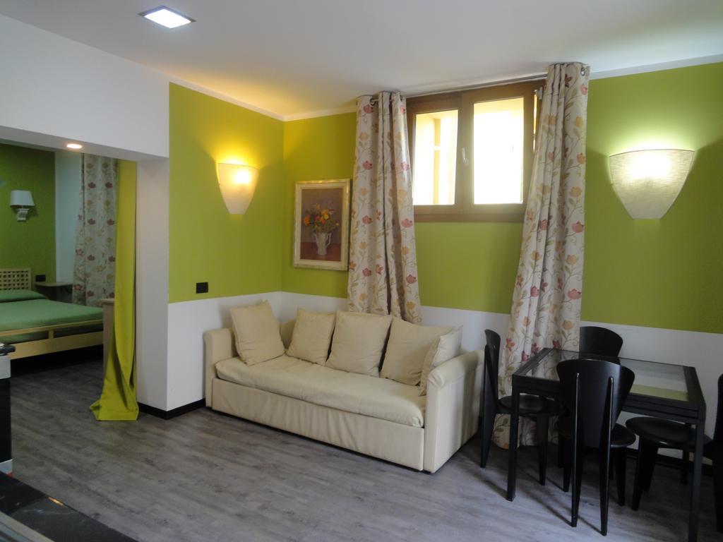 Apartment Dimora Del Viaggiatore 2 *