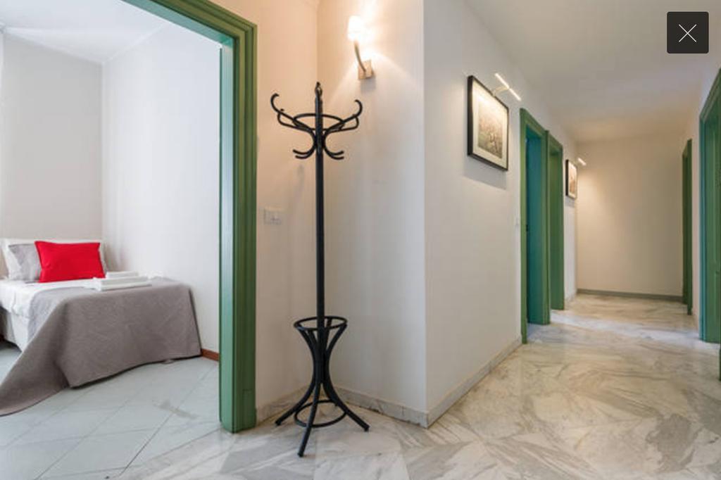 Huoneisto Zambelli Verona