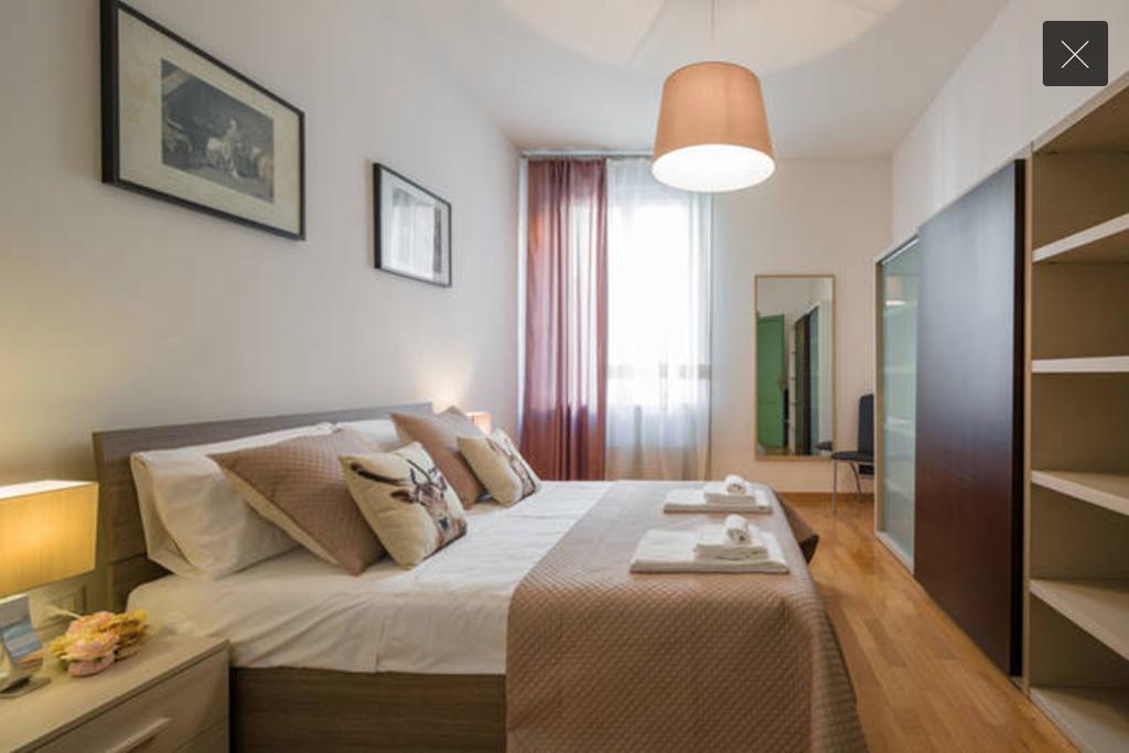 Huoneisto Zambelli Verona