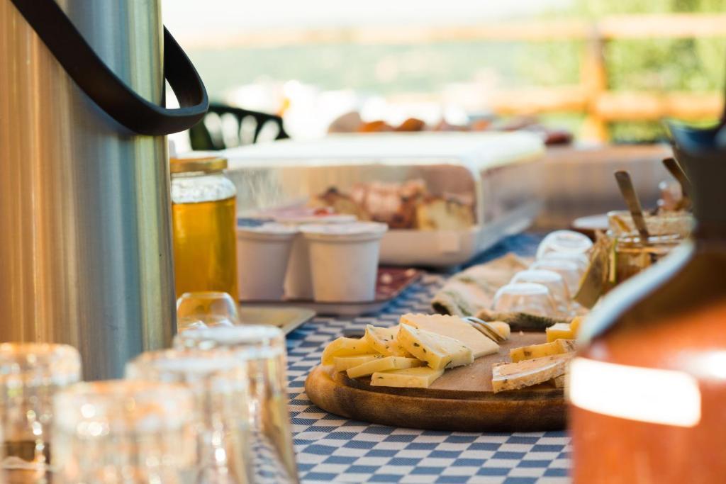 Farm stay Casa Rosa *