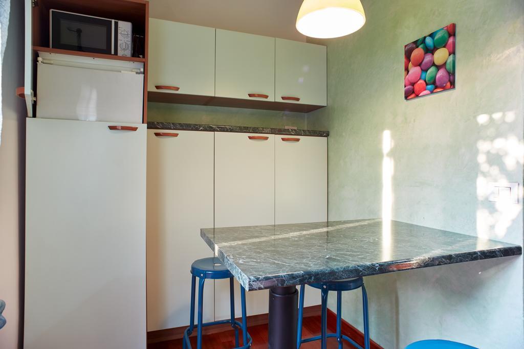 Residenza Scuderlando