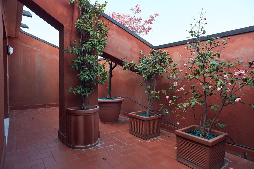 Apartment Residenza Scuderlando *