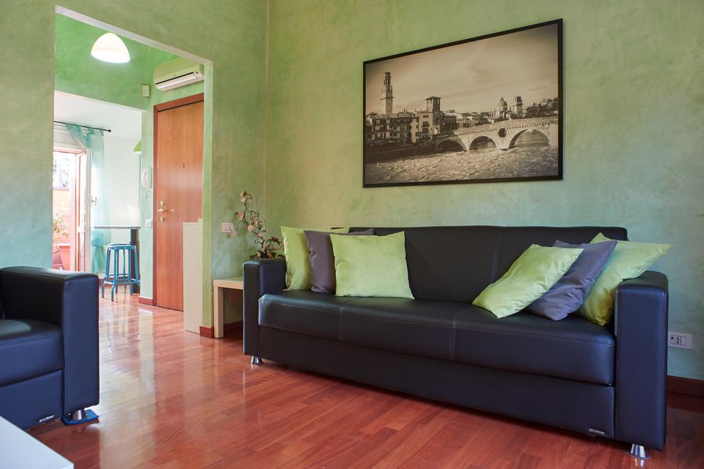 Apartment Residenza Scuderlando Verona