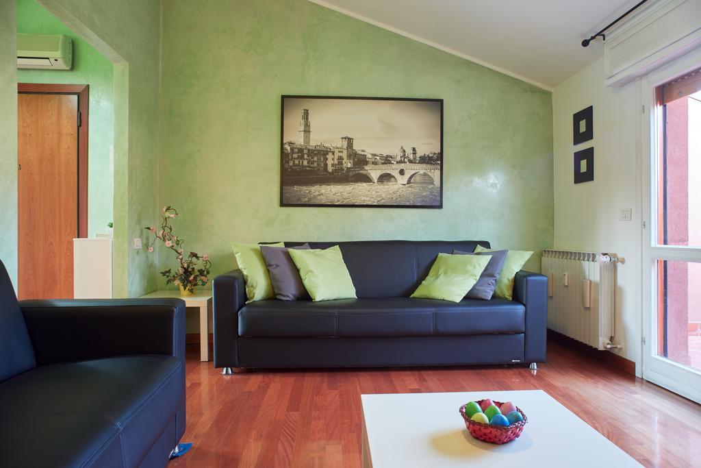 Residenza Scuderlando Căn hộ Verona