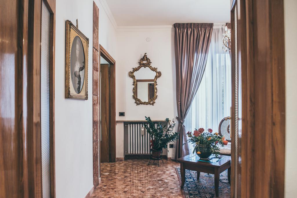 Appartamento Terrazza Verona