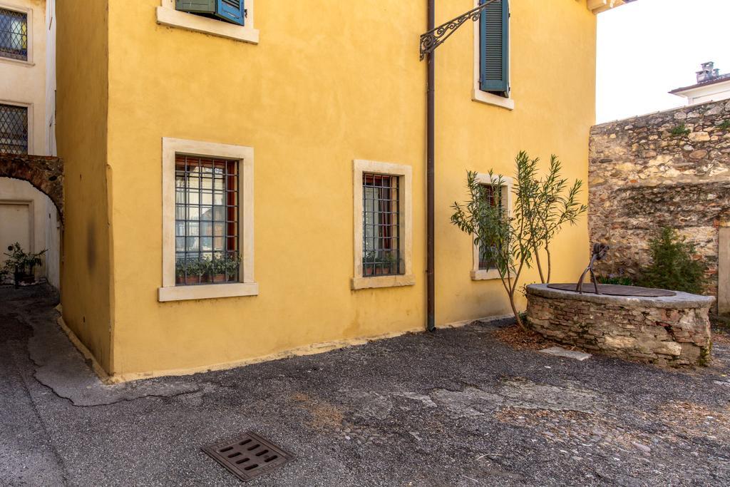 Corticella Vetri Verona