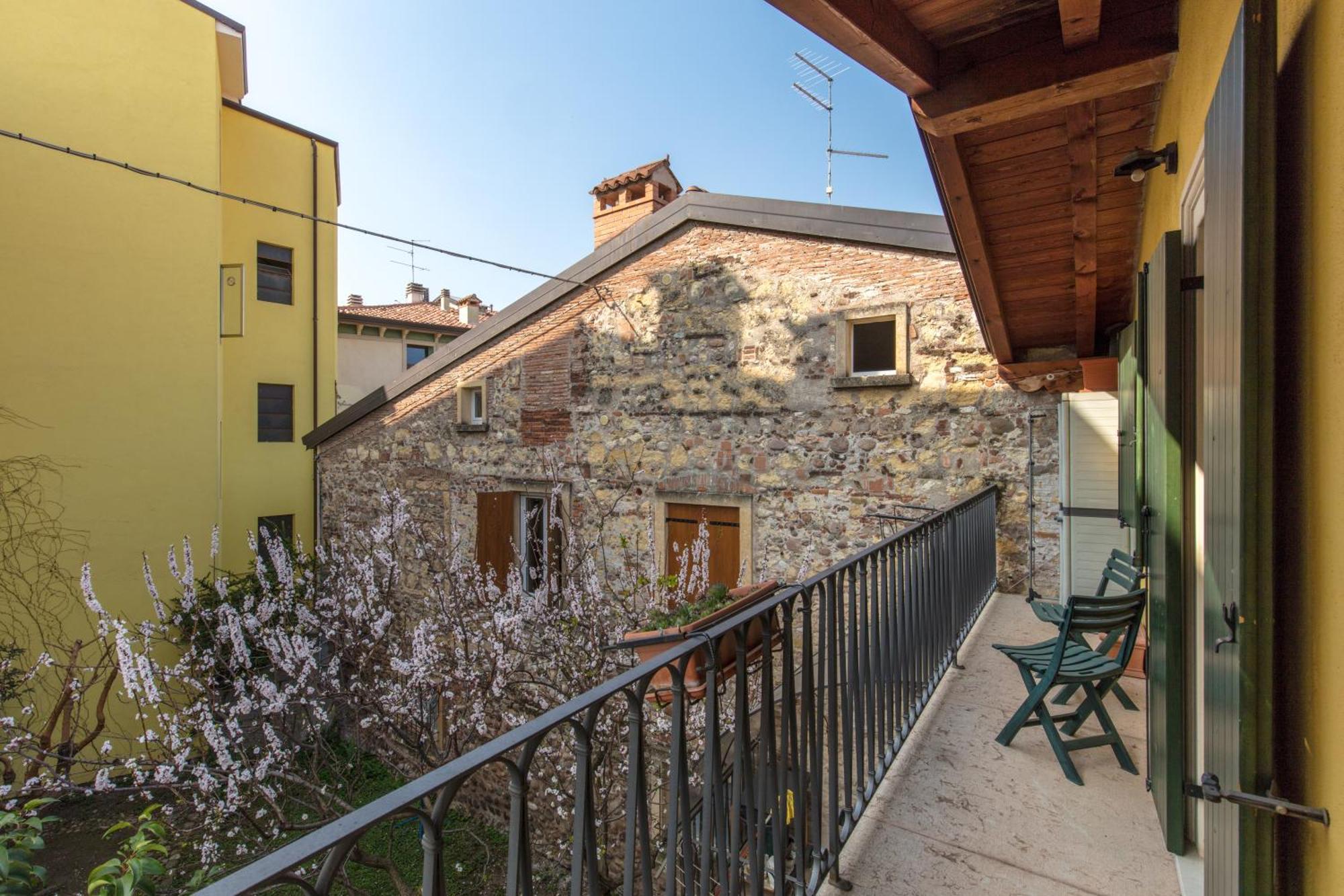 Corticella Vetri Verona