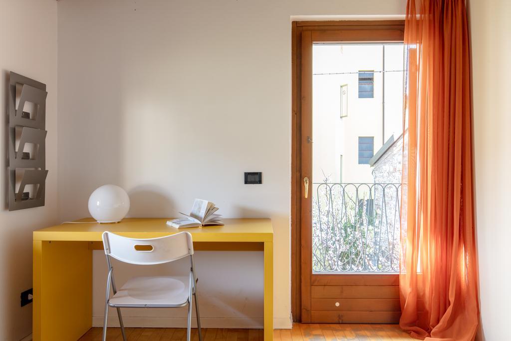 Apartment Corticella Vetri *