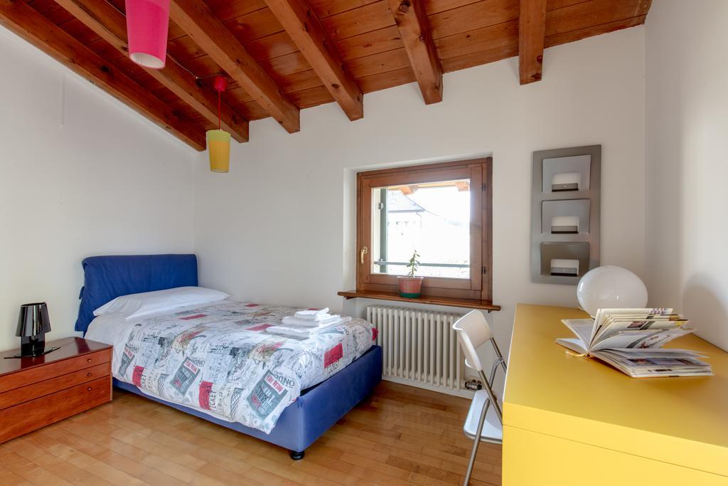 Apartment Corticella Vetri