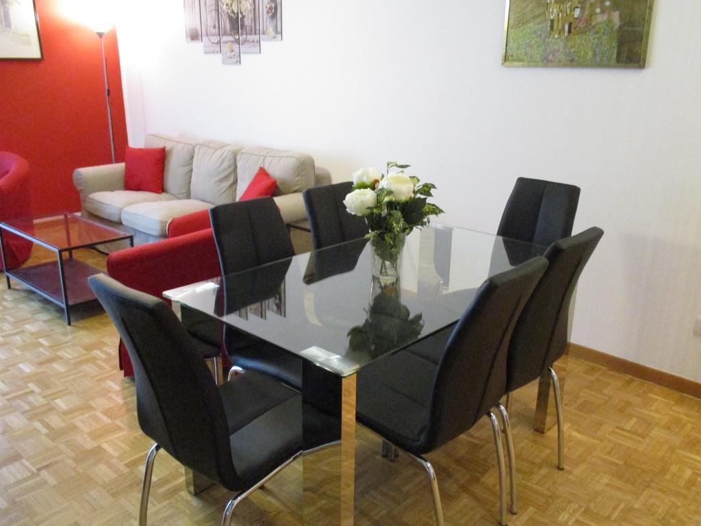 Apartment Casa Roby Verona